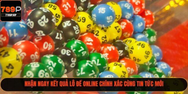 Nhận Ngay Kết Quả Lô Đề Online Chính Xác Cùng Tin Tức Mới 2 lô đề online