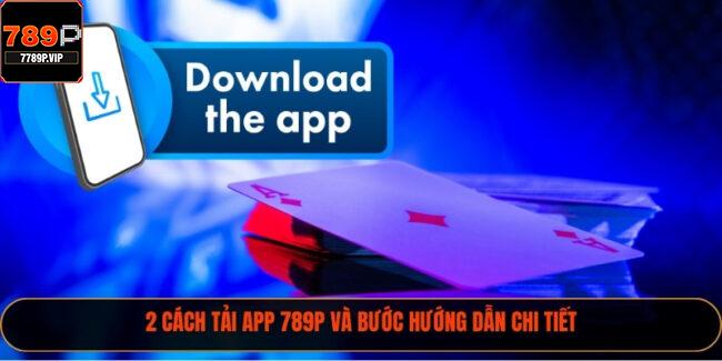 Tải app 789P