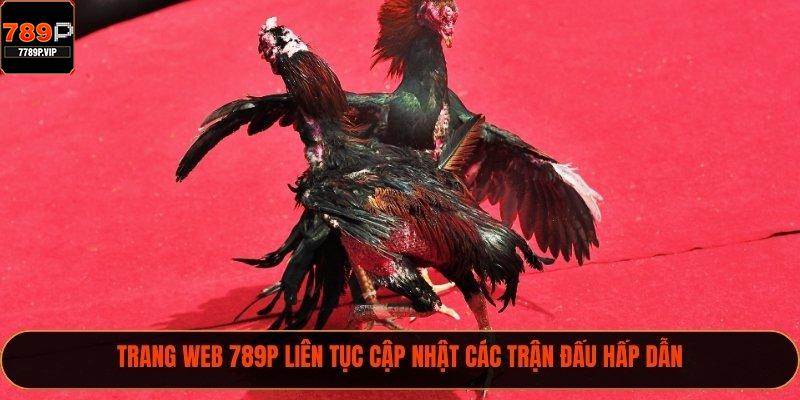 Trực Tiếp Đá Gà C1 Hôm Nay Hấp Dẫn Cho Người Chơi 2025 3 Trang web 789P liên tục cập nhật các trận đấu hấp dẫn